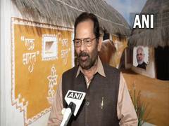 
      
      Don't make Parliament fish market, says Naqvi on Derek's...
      
      