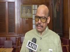 
      
      KCR hurts Ambedkarites for demanding new Constitution: BJP MP
      
      