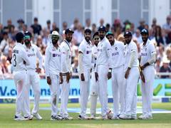 
      
      Eng vs Ind, 3rd Test: Visitors aim to stamp authority over...
      
      