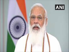 
      
      India has shown how we can face greatest of challenges by...
      
      
