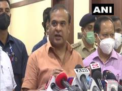 
      
      Assam govt urges Mizoram to work towards restoring peace 
      
      