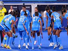 
      
      Tokyo Olympics, Day 8: Kamalpreet Kaur, Indian women's hockey...
      
      