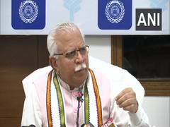 
      
      Haryana govt hikes rate of Dearness Allowance of pensioners
      
      
