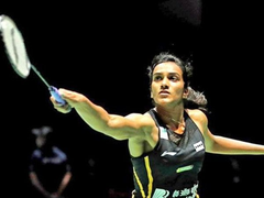 
      
      Tokyo 2020, Day 5: All eyes on PV Sindhu, Indian women's...
      
      