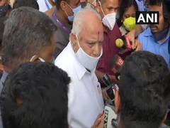 
      
      I'm yet to receive instructions from BJP high command, says...
      
      