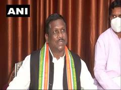 
      
      Crisis in Chhattisgarh Cong: MLA demands TS Singh Deo's...
      
      