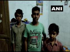 
      
      3 school kids from Kerala turn entrepreneurs, set up LED bulb...
      
      
