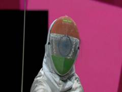 
      
      Tokyo Olympics: CA Bhavani Devi crashes out of women's...
      
      