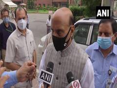
      
      Kargil Vijay Diwas: Shah, Rajnath salute brave fighters for...
      
      