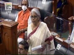 
      
      Discussion with litigants will happen after law to nullify...
      
      