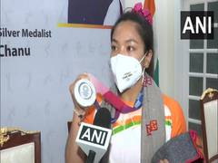 
      
      Tokyo Olympics: PM sir gave me huge support to train in the...
      
      