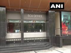 
      
      Cinemas in Delhi prepare to reopen with 50 pc capacity
      
      