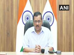 
      
      Delhi govt to send names of doctors, healthcare workers for...
      
      