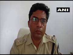 
      
      Madhya Pradesh: Man immolates self after argument over samosa...
      
      
