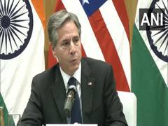 
      
      India, US ties critical for delivering stability in...
      
      