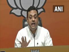 
      
      Why would anybody spy on Rahul Gandhi? He is even unable to...
      
      