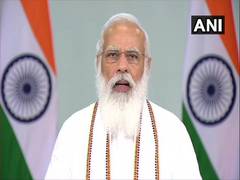 
      
      Centre closely monitoring situation in Kishtwar, Kargil...
      
      