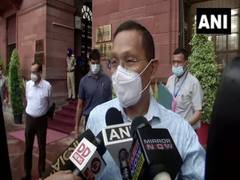 
      
      Mizoram demands central intervention to lift blockade by Assam
      
      