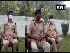 
      
      J-K cloudburst: 7 dead, 17 rescued, 19 still missing in...
      
      