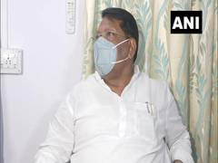 
      
      Jharkhand Congress chief says party intact amid reports of...
      
      