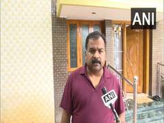 
      
      Cong MP Manickam Tagore gives adjournment notice in LS over...
      
      
