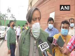 
      
       Privilege Motion moved by BJP MP stands invalid as...
      
      