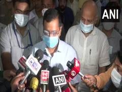 
      
      Delhi Assembly passes resolution urging Centre to confer...
      
      