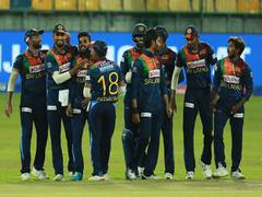 
      
      Rumesh Ratnayake appointed Sri Lanka's interim coach for...
      
      