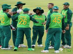 
      
      South Africa to tour Sri Lanka in Sept for limited-overs series
      
      