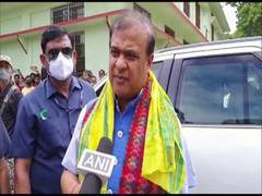 
      
      Civilians in Mizoram have taken up arms, says Assam CM
      
      