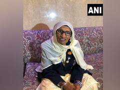 
      
      Centenarian sprinter Man Kaur passes away
      
      