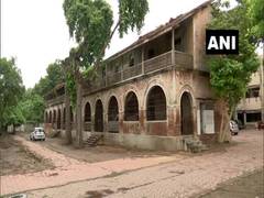 
      
      Ahmedabad's 150-year-old heritage building to be restored,...
      
      