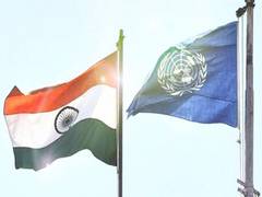 
      
      Russia, France congratulate India on assuming UNSC presidency
      
      