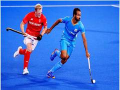
      
      Tokyo Games: India men's hockey team reach Olympics...
      
      