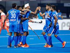 
      
      Tokyo Olympics: Manpreet and boys' success on the hockey...
      
      