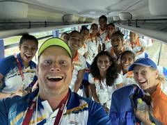 
      
      Tokyo Olympics: With Indian women's hockey team creating...
      
      