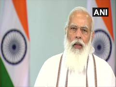 
      
      Tokyo Olympics: PM Modi speaks to Manpreet, wishes men's...
      
      