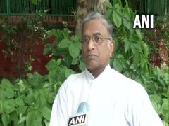 
      
      People have to decide how lawmakers will work in Gandhi's...
      
      