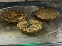
      
      DRI arrests 3 for gold smuggling in Mumbai
      
      