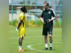 
      
      Tournament format could be extra motivation: Vukomanovic as...
      
      