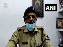 
      
      3-month-old raped by minor boy in UP's Etah
      
      