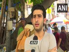 
      
      Afghans based in Delhi urges Indian govt to provide visas to...
      
      