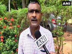 
      
      Puducherry: 62-yr-old ex-serviceman takes admission in...
      
      