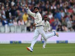 
      
      Eng vs Ind: We have three more Test matches, can't sit on our...
      
      