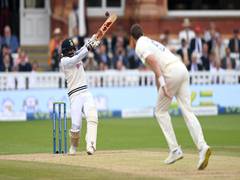 
      
      Eng vs Ind, 2nd Test: Shami, Bumrah steal show with 9th...
      
      