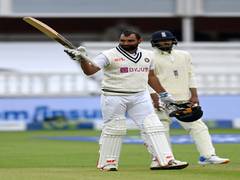 
      
      Eng vs Ind, 2nd Test: Shami and Bumrah's heroics with bat put...
      
      