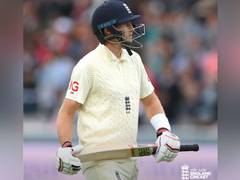 
      
      Eng vs Ind: To not being able to see off Day 5 very...
      
      
