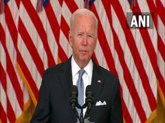 
      
      Biden says US will evacuate Americans, support safe departure...
      
      