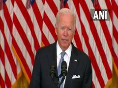 
      
      Biden breaks silence on Afghanistan, says 'squarely stand'...
      
      