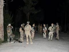 
      
      385 Taliban terrorists killed, 210 wounded in Afghan security...
      
      